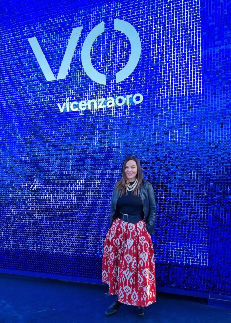 VicenzaOro — targi jubilerskie, Vicenza