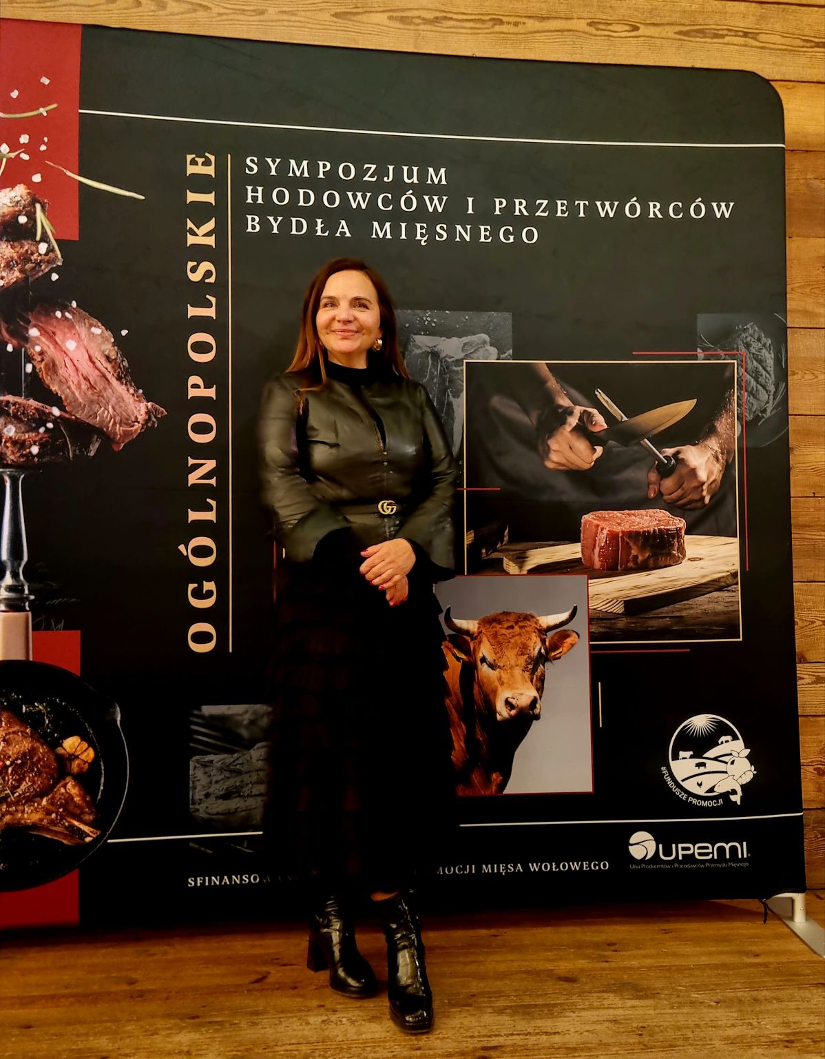 Sympozjum Hodowców i Przetwórców Bydła Mięsnego